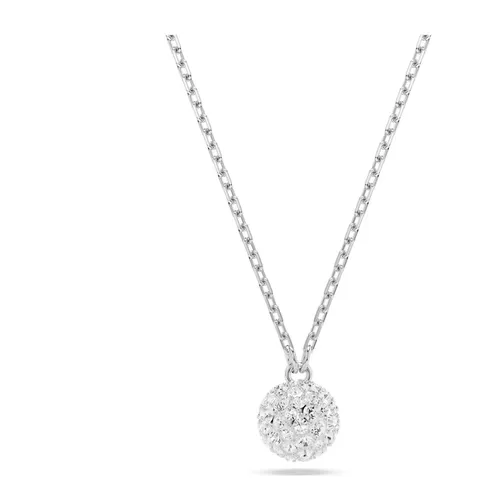 Accessories > Jewellery > Necklaces - - Swarovski - Modalova