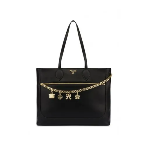 Bags > Tote Bags - - Pollini - Modalova