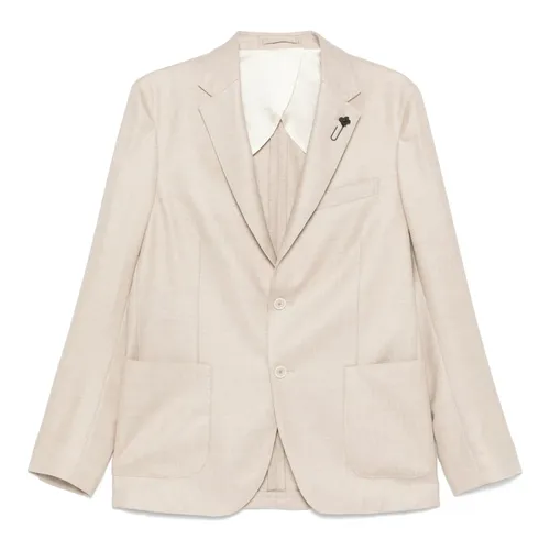 Jackets > Blazers - - Lardini - Modalova