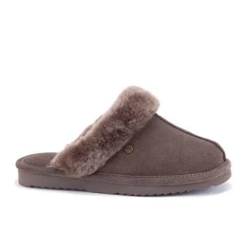 Warmbat - Shoes > Slippers - Gray - Warmbat - Modalova