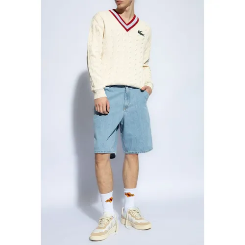 Shorts > Denim Shorts - - Carhartt Wip - Modalova