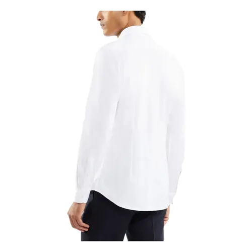 Shirts > Formal Shirts - - Fay - Modalova