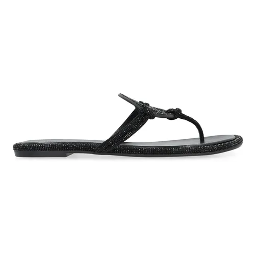 Shoes > Flip Flops & Sliders > Flip Flops - - Tory Burch - Modalova