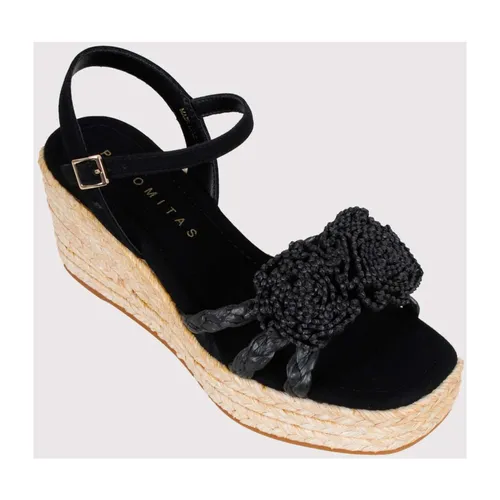 Shoes > Heels > Wedges - - Paloma Barceló - Modalova