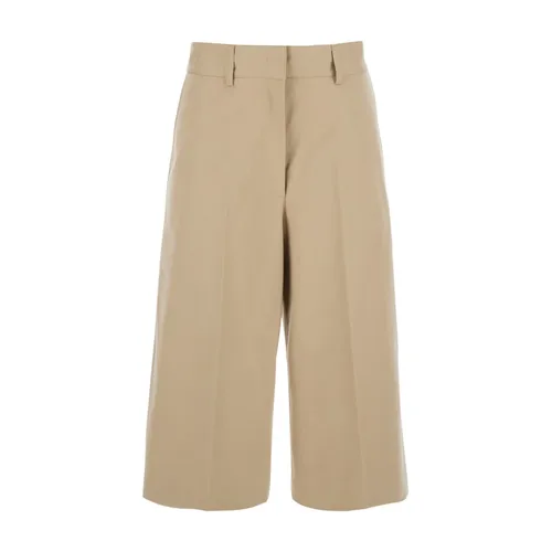 Shorts > Long Shorts - - Msgm - Modalova