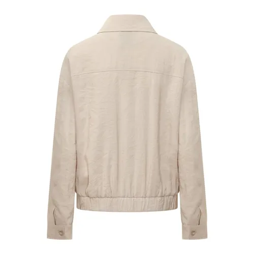 Jackets > Bomber Jackets - - LE Sully Studio - Modalova