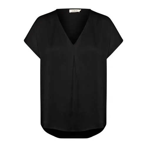 Blouses & Shirts > Blouses - - Soaked in Luxury - Modalova