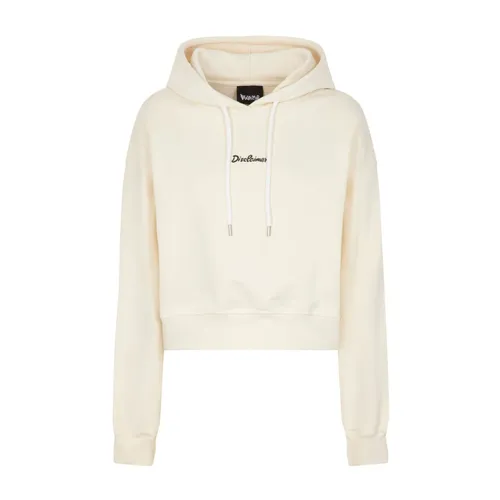 Sweatshirts & Hoodies > Hoodies - - Disclaimer - Modalova