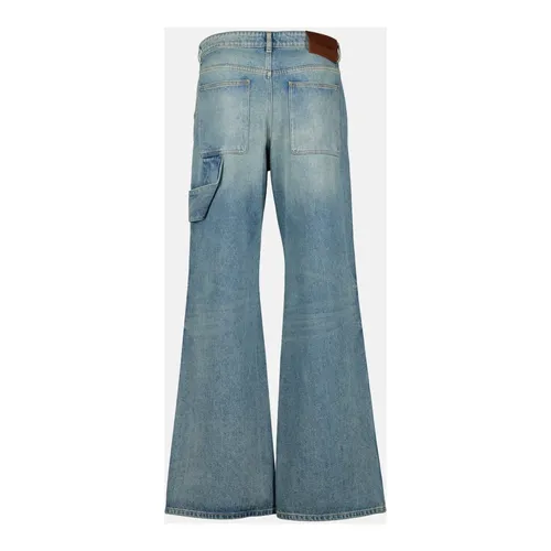 Jeans > Flared Jeans - - Courrèges - Modalova