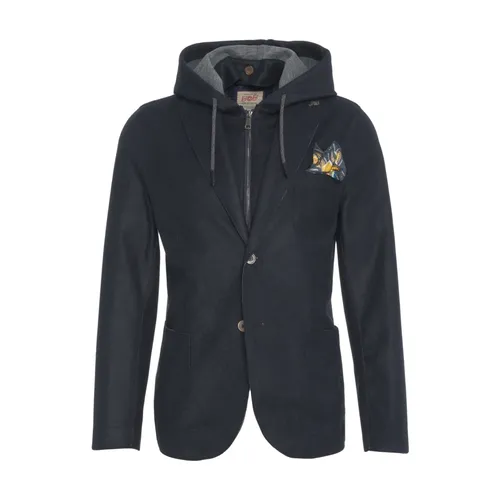 Bob - Jackets > Blazers - Blue - Bob - Modalova