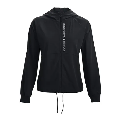 Sweatshirts & Hoodies > Zip-throughs - - Under Armour - Modalova