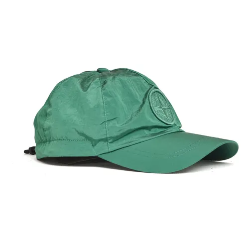 Accessories > Hats > Caps - - Stone Island - Modalova
