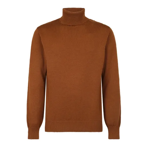 Knitwear > Turtlenecks - - Original Vintage - Modalova