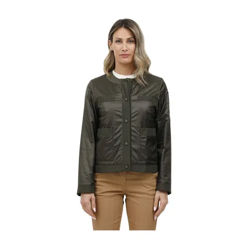 Jackets > Light Jackets - - Aspesi - Modalova