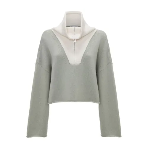 Knitwear > Turtlenecks - - JW Anderson - Modalova