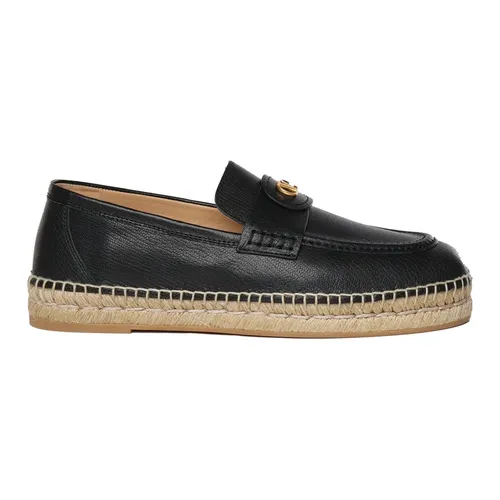 Shoes > Flats > Espadrilles - - Valentino Garavani - Modalova