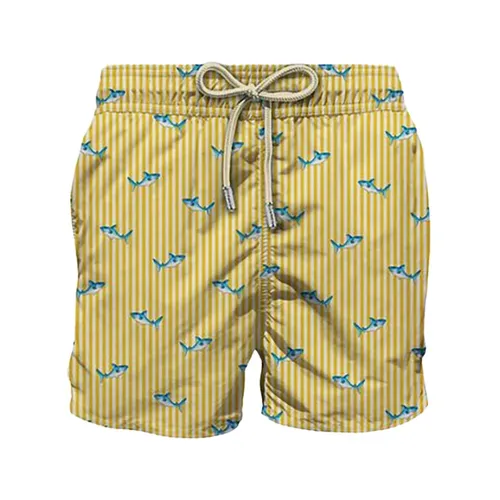 Swimwear > Beachwear - - MC2 Saint Barth - Modalova