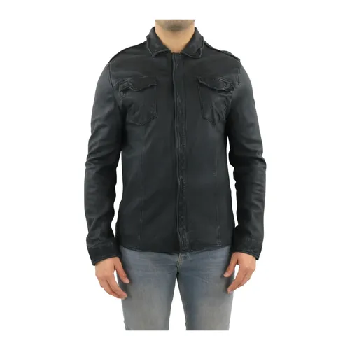Jackets > Light Jackets - - Goosecraft - Modalova