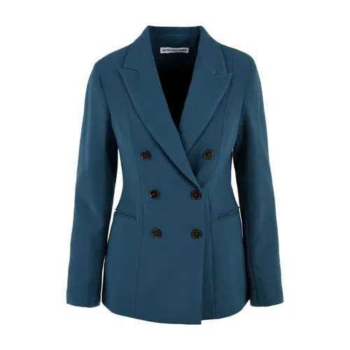 Jackets > Blazers - - Attic and Barn - Modalova