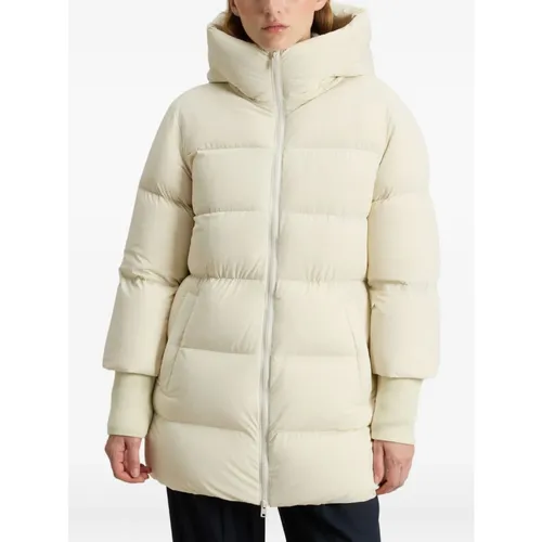 Jackets > Winter Jackets - - Woolrich - Modalova