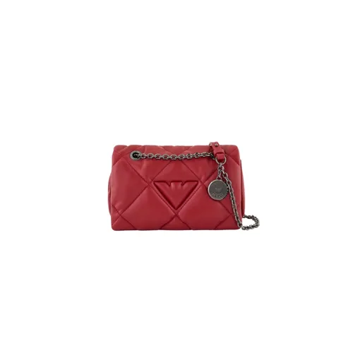 Bags > Cross Body Bags - - Emporio Armani - Modalova