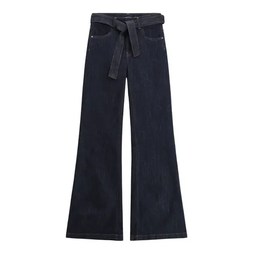Jeans > Wide Jeans - - Please - Modalova