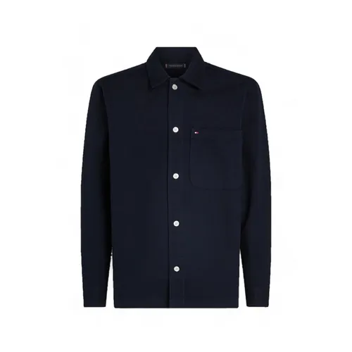 Jackets > Light Jackets - - Tommy Hilfiger - Modalova