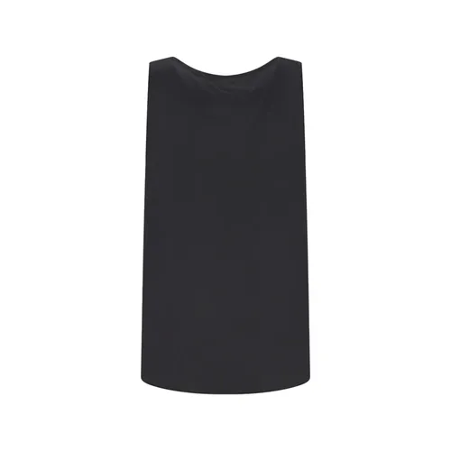 Tops > Sleeveless Tops - - Max Mara - Modalova