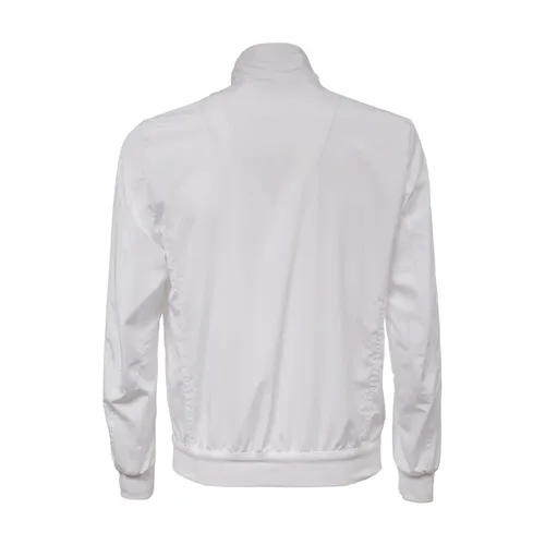 Jackets > Light Jackets - - Kiton - Modalova