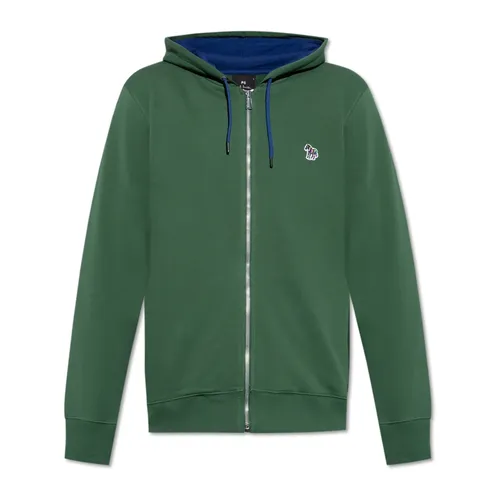 Sweatshirts & Hoodies > Zip-throughs - - PS By Paul Smith - Modalova