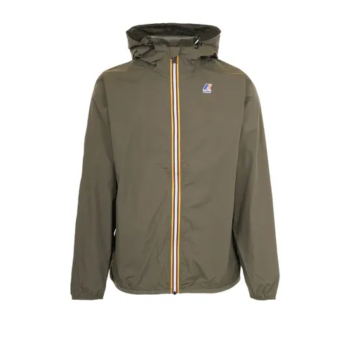 Jackets > Light Jackets - - K-Way - Modalova