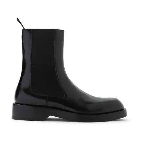 Shoes > Boots > Chelsea Boots - - Jil Sander - Modalova