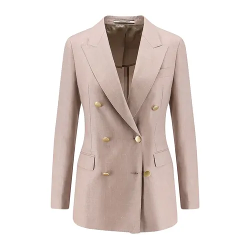 Jackets > Blazers - - Tagliatore - Modalova