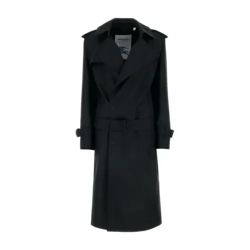 Coats > Trench Coats - - Burberry - Modalova