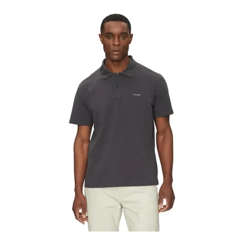 Tops > Polo Shirts - - Calvin Klein - Modalova