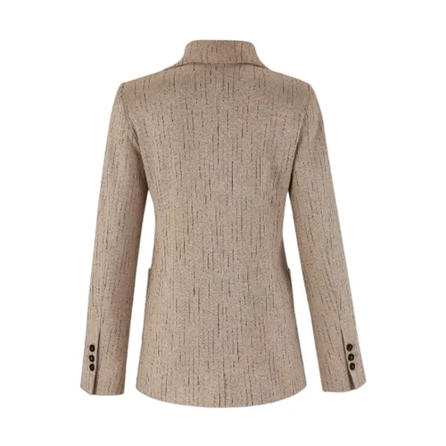 Jackets > Blazers - - D.Exterior - Modalova