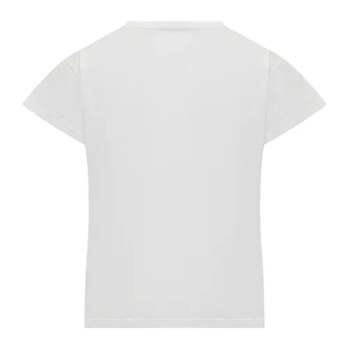 Marni - Tops > T-Shirts - White - Marni - Modalova