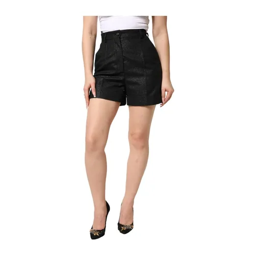 Shorts > Short Shorts - - Dolce & Gabbana - Modalova