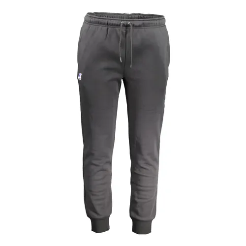 Trousers > Sweatpants - - K-Way - Modalova
