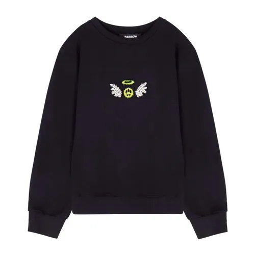 Sweatshirts & Hoodies > Sweatshirts - - Barrow - Modalova