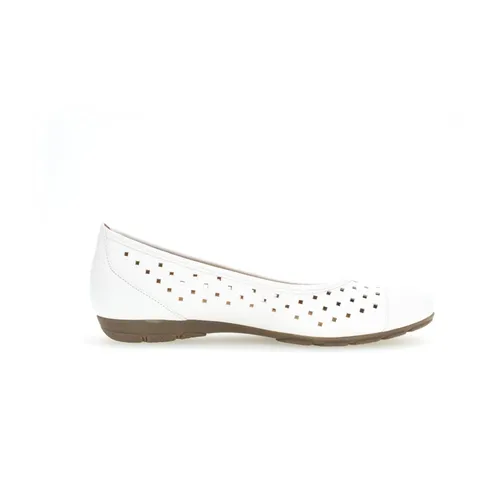 Shoes > Flats > Ballerinas - - Gabor - Modalova