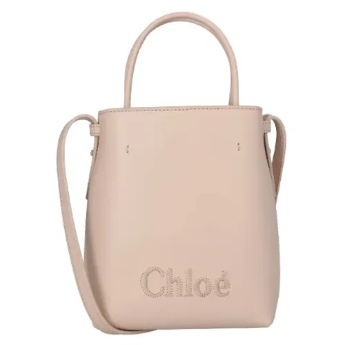 Bags > Shoulder Bags - - Chloé - Modalova