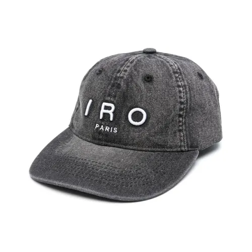 Accessories > Hats > Caps - - IRO - Modalova
