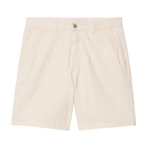 Shorts > Casual Shorts - - Carhartt Wip - Modalova