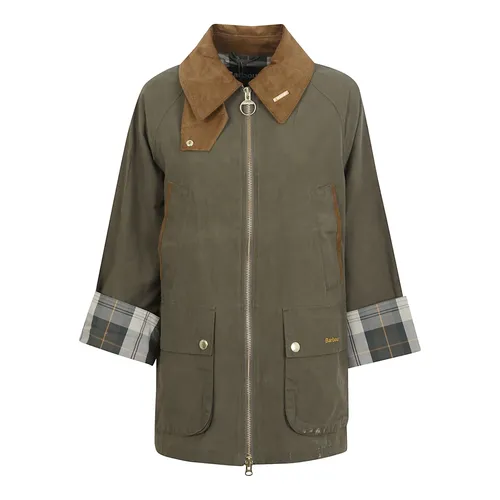 Jackets > Light Jackets - - Barbour - Modalova