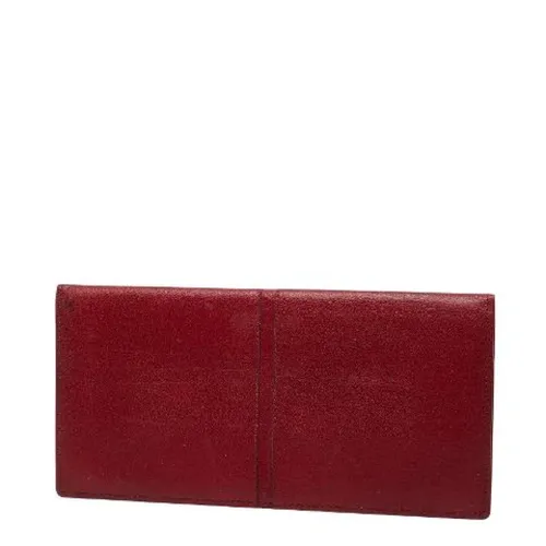 Pre-owned > Pre-owned Accessories > Pre-owned Wallets - - Burberry Vintage - Modalova