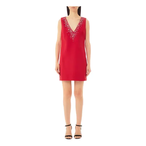 Dresses > Day Dresses > Short Dresses - - Liu Jo - Modalova