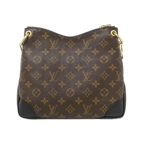 Pre-owned > Pre-owned Bags > Pre-owned Cross Body Bags - - Louis Vuitton Vintage - Modalova