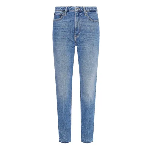 Jeans > Slim-fit Jeans - - Tommy Hilfiger - Modalova
