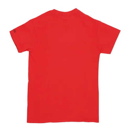 ES - Tops > T-Shirts - Red - ES - Modalova